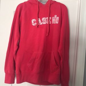 Case IH Sweatshirt